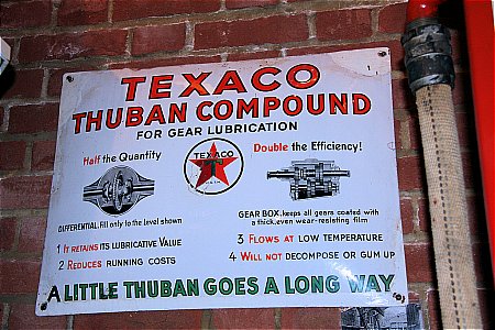 TEXACO THUBAN - click to enlarge